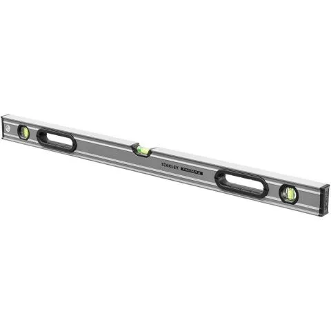 Endast idag FatMax Pro Xtreme 0-43-672 STANLEY Vattenpass Längd: 180 cm, Libeller: 3